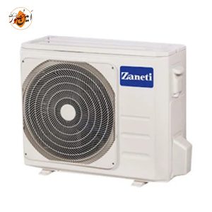 کولر گازی زانتی 24000 اینورتر مدل ZTSD-24HD1RAPA