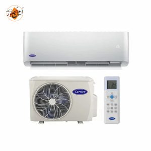 کولر گازی کریر 12000 اینورتر مدل QHG012VS
