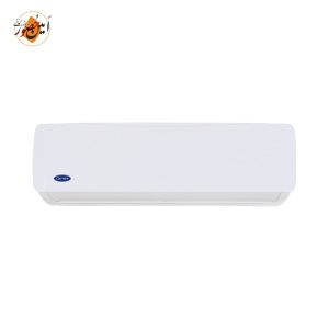 کولر گازی 24000 کریر مدل QHG (Converter)
