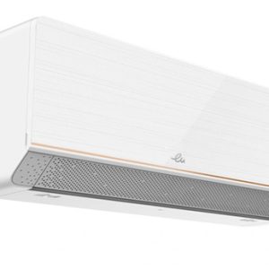کولر گازی 24000 ایوولی مدل الگانت Evcis-UV