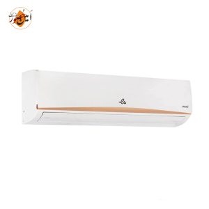 کولر گازی ایوولی 18000 گرند مدل EVT3–18K-MD-1