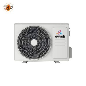 کولر گازی ایوولی 24000 گرند مدل EVT3–24K-MD-1