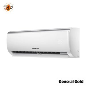 کولر گازی 18000 جنرال گلد مدل GG-MS Platinum