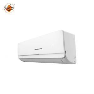 کولر گازی 30000 جنرال گلد مدل GG-S30000 Platinum