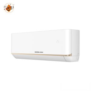 کولر گازی 12000 جنرال گلد اینورتر مدل GG-TS12000 TITANIUM