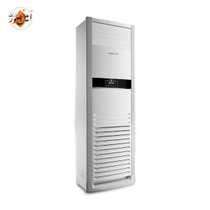 کولر گازی ایستاده سرد و گرم جنرال آیس اسکرال تروپیکال دور ثابت (T3) ظرفیت 60000
