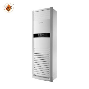 کولر گازی ایستاده سرد و گرم جنرال آیس روتاری تروپیکال دور ثابت (T3) ظرفیت 36000