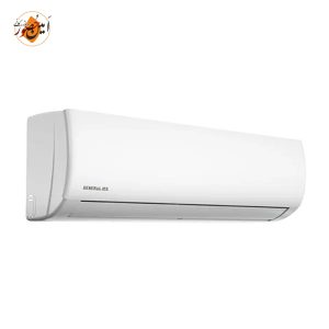 کولر گازی دیواری سرد و گرم جنرال آیس روتاری تروپیکال دور ثابت (T3) ظرفیت 24000