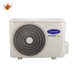 کولر گازی کریر 30000 اینورتر مدل QHA030VSL