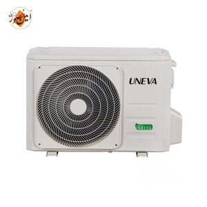 کولر گازی یونیوا 24000 لوکس (T1) مدل UN-MS24 LUX