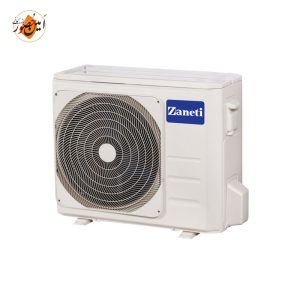 کولر گازی 12000 زانتی مدل Tropical (HO3RAAA)