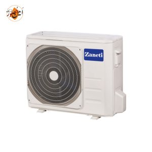 کولر گازی زانتی 36000 اینورتر مدل ZTSD-36HD1RAPA