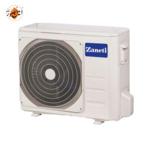 کولر گازی دیواری سرد و گرم زانتی روتاری تروپیکال دور ثابت (T3) ظرفیت 18000