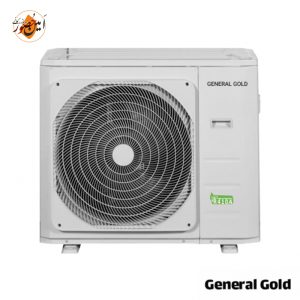 کولر گازی 30000 جنرال گلد مدل GG-MS30