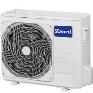کولر گازی 30000 زانتی مدل Tropical (HO3RAAA)