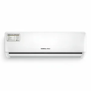 کولر گازی 30000 جنرال گلد مدل GG-AS30000 SPARK (سری اسپارک)