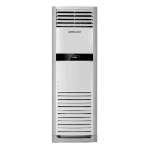 کولر گازی ایستاده 60000 جنرال گلد مدل GG-FT60-ULTRA (سه فاز سری آلترا)